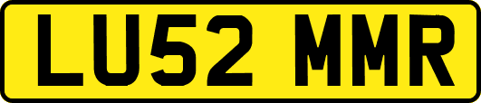 LU52MMR
