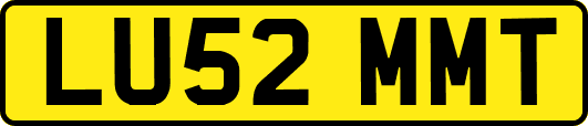 LU52MMT