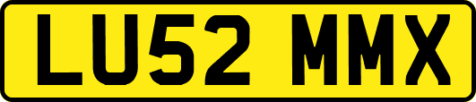 LU52MMX