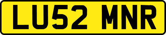 LU52MNR