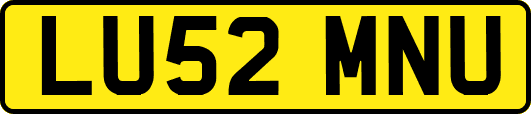 LU52MNU