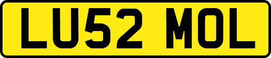 LU52MOL