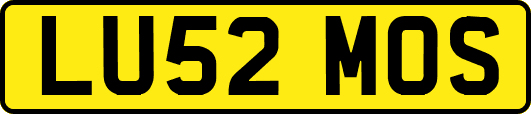 LU52MOS