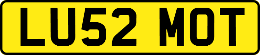 LU52MOT