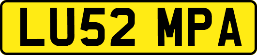LU52MPA