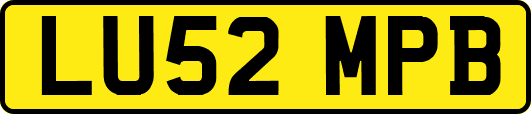 LU52MPB