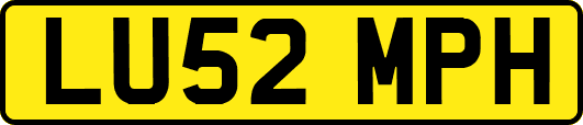 LU52MPH
