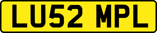 LU52MPL