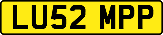 LU52MPP
