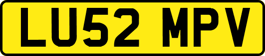 LU52MPV