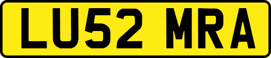 LU52MRA
