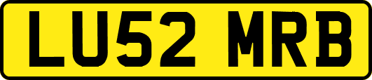 LU52MRB