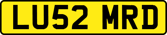 LU52MRD