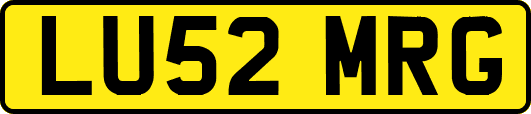 LU52MRG