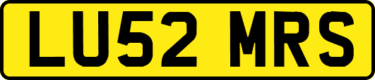 LU52MRS