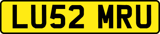 LU52MRU
