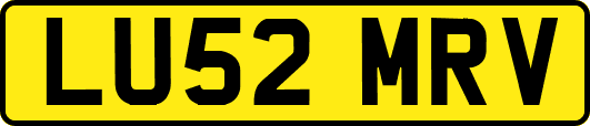 LU52MRV