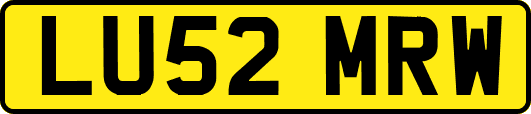 LU52MRW