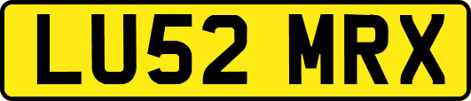 LU52MRX