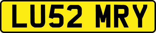 LU52MRY