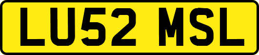 LU52MSL