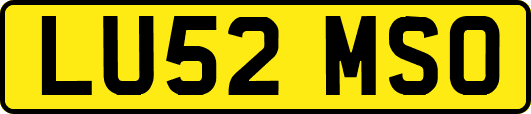 LU52MSO