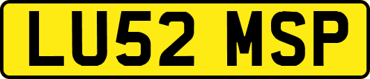 LU52MSP