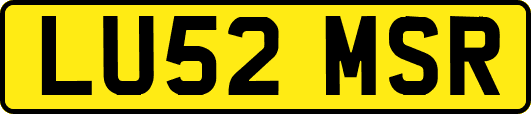 LU52MSR