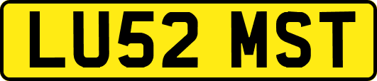 LU52MST