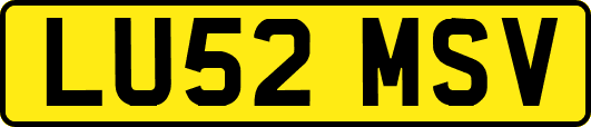 LU52MSV