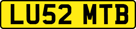 LU52MTB