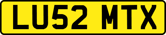 LU52MTX