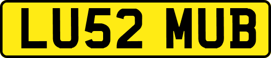 LU52MUB