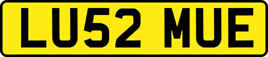 LU52MUE