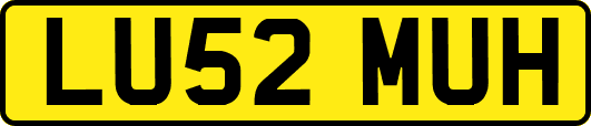 LU52MUH
