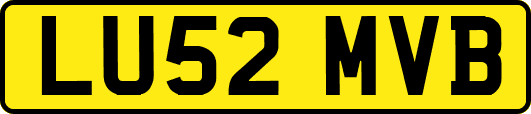 LU52MVB