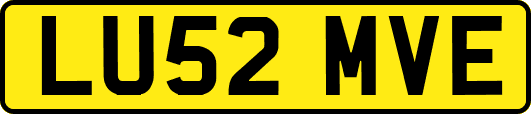 LU52MVE