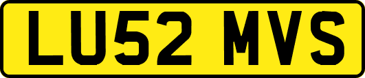 LU52MVS