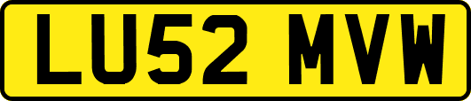 LU52MVW