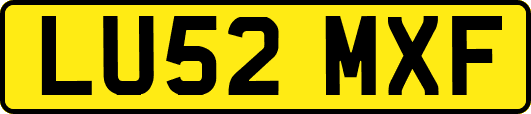 LU52MXF