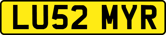 LU52MYR
