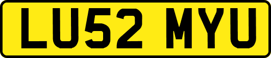 LU52MYU