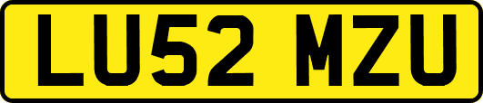 LU52MZU