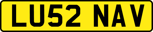 LU52NAV