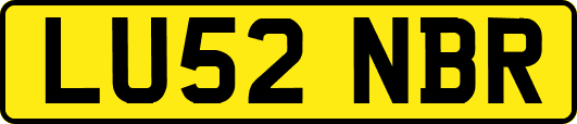 LU52NBR