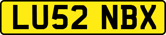 LU52NBX