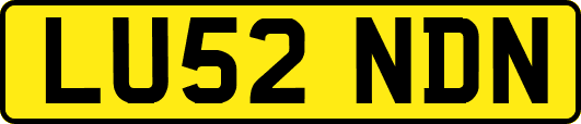 LU52NDN