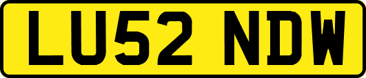 LU52NDW