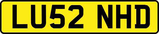 LU52NHD