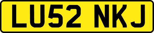 LU52NKJ